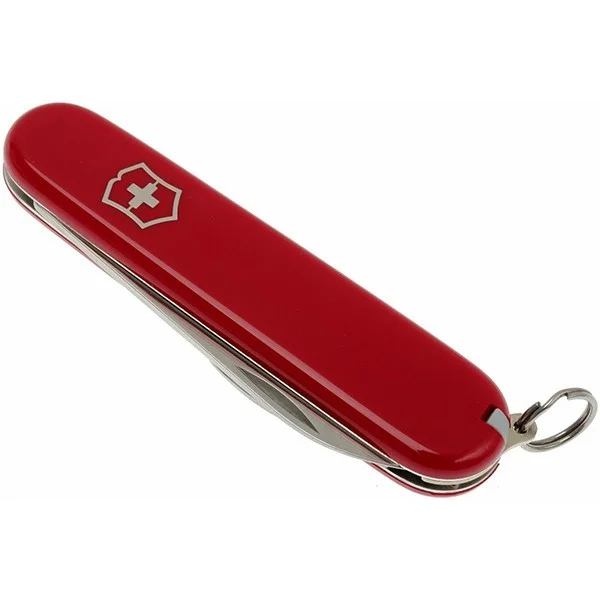 Нож туристический Victorinox Bantam 0.2303 красный  купить,NaN
