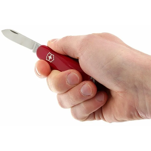 Нож туристический Victorinox Bantam 0.2303 красный  купить,NaN