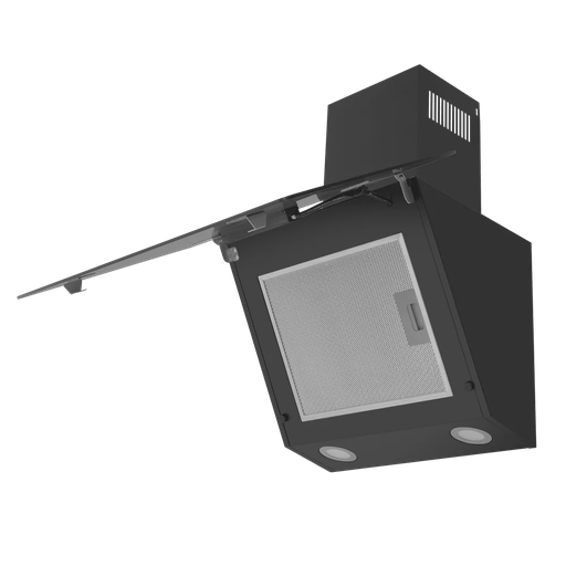 Вытяжка Maunfeld Eagle 850 60 черная