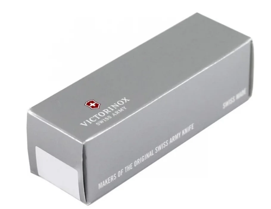 Нож складной Victorinox Pioneer X Alox 0.8231.26 серебристый купить,NaN