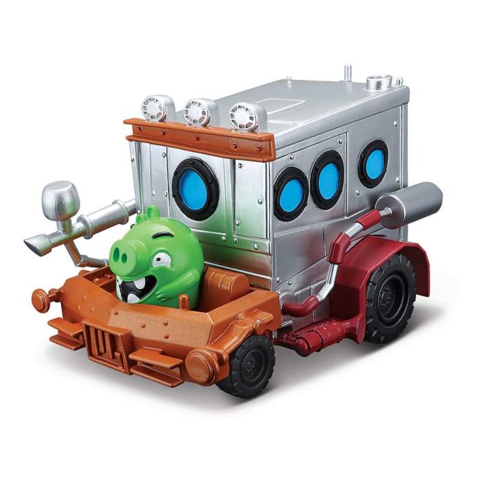 Игрушка машинка Maisto Angry Bird Rage Racers 15см купить,NaN
