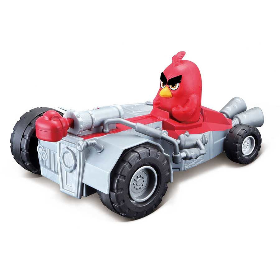 Игрушка машинка Maisto Angry Bird Rage Racers 15см купить,NaN