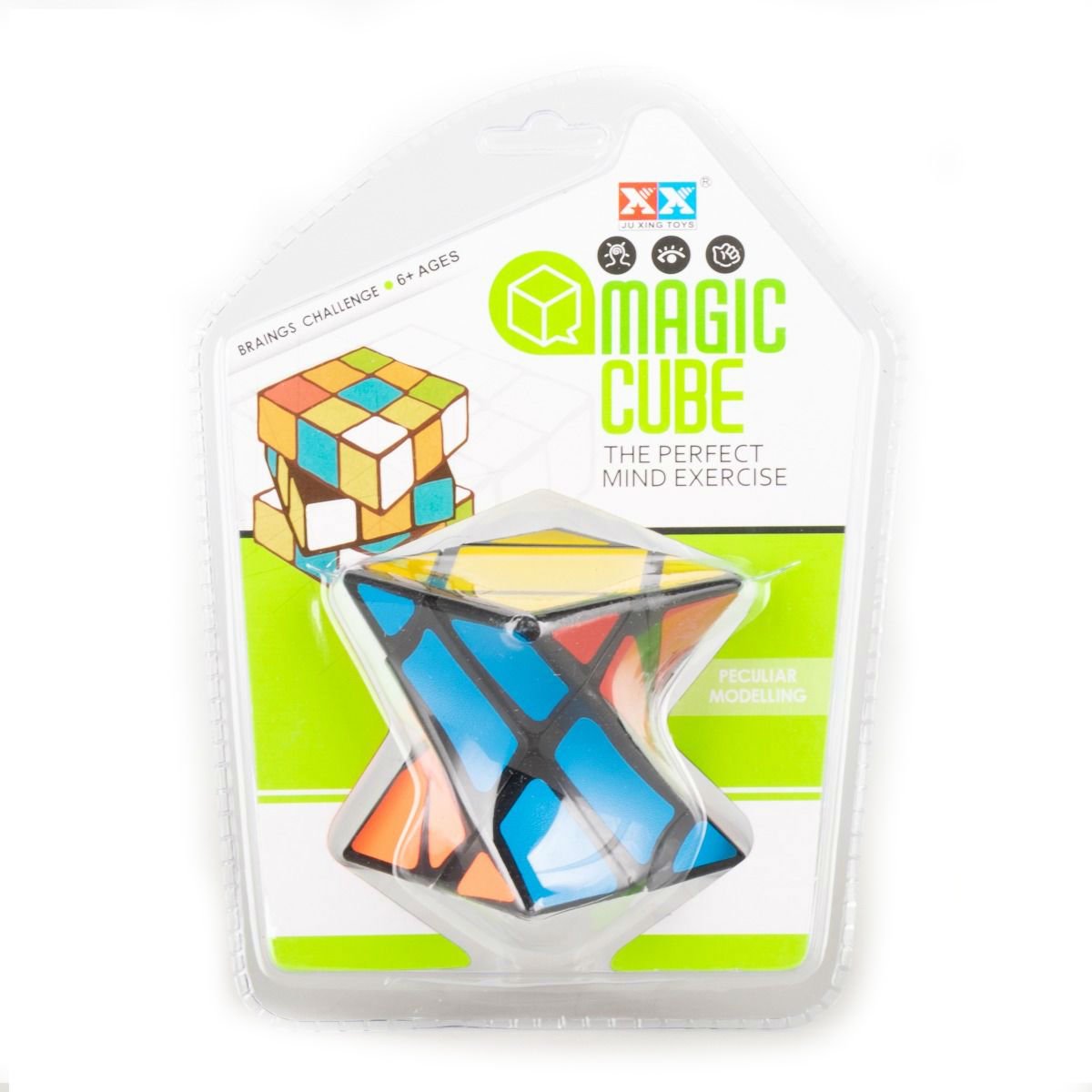 Твист головоломка Rubik`s Magic cube купить,NaN