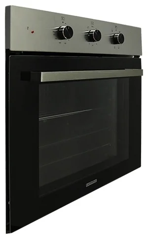 Духовой шкаф Luxell B66-SF3 MT серый - ForteMarket Духовой шкаф Luxell B66-SF3 MT серый купить,0