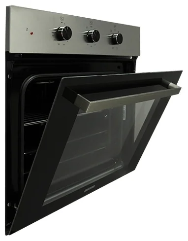 Духовой шкаф Luxell B66-SF3 MT серый - ForteMarket Духовой шкаф Luxell B66-SF3 MT серый купить,0