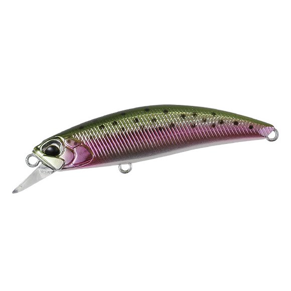 Воблер DUO Spearhead Ryuki 60S MCC4036  купить,NaN