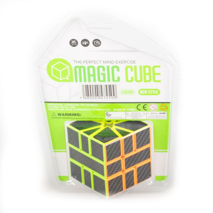 Плюс головоломка Rubik`s Magic cube купить,NaN
