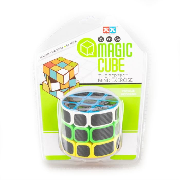Цилиндр головоломка Rubik`s Magic cube