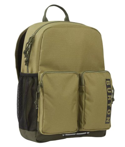 Рюкзак Burton Kids Gromlet Pack 15 л Martini olive купить,NaN