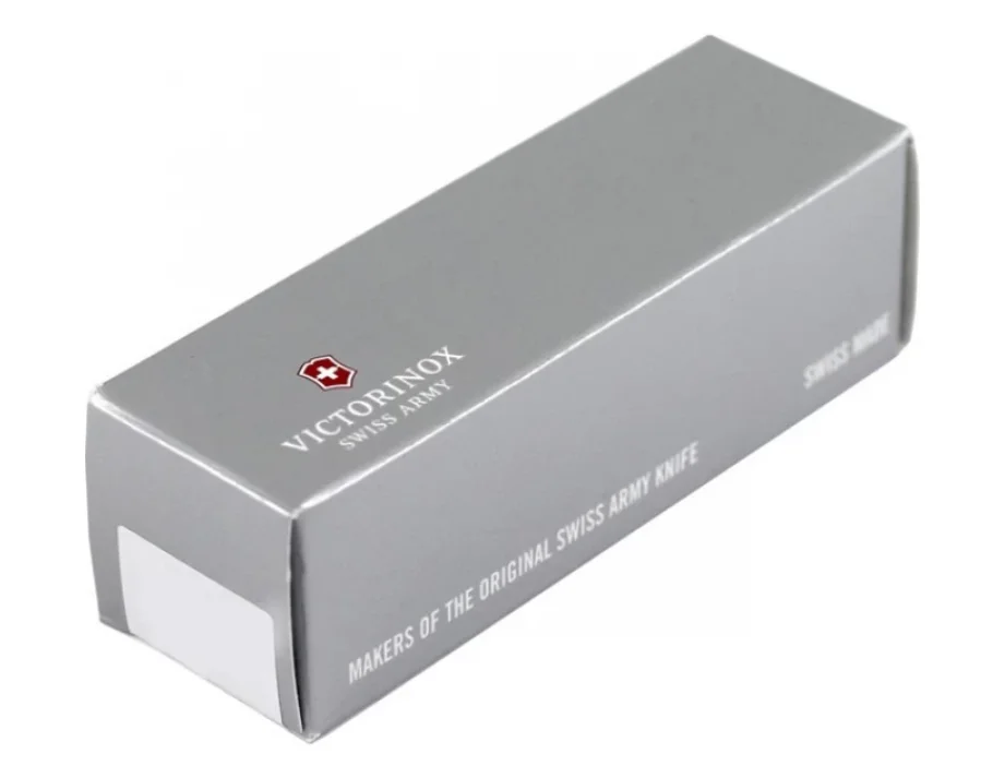 Нож складной Victorinox Trailmaster One hand 0.8463 черный