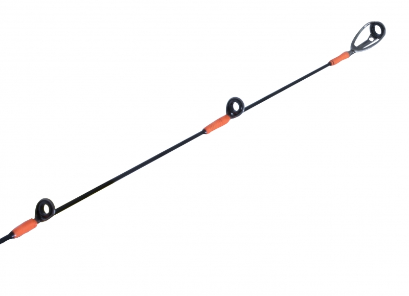 Удилище Maximus Streetracer 21SUL 2.1 м 0.4-5 гр Solid купить,63500