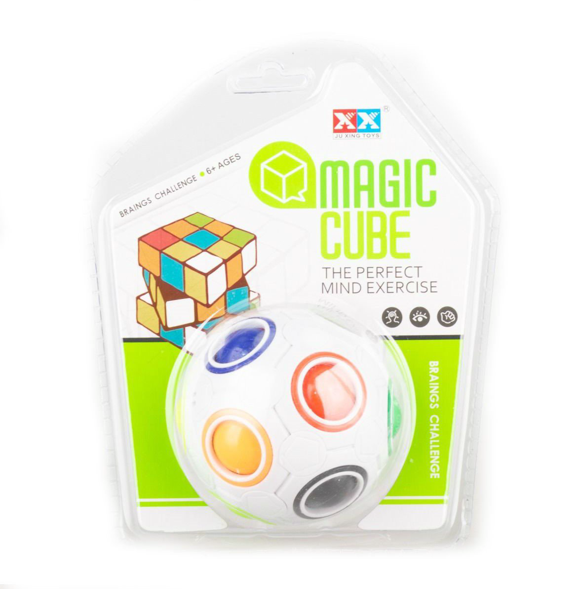 Сфера головоломка Rubik`s Magic cube купить,NaN