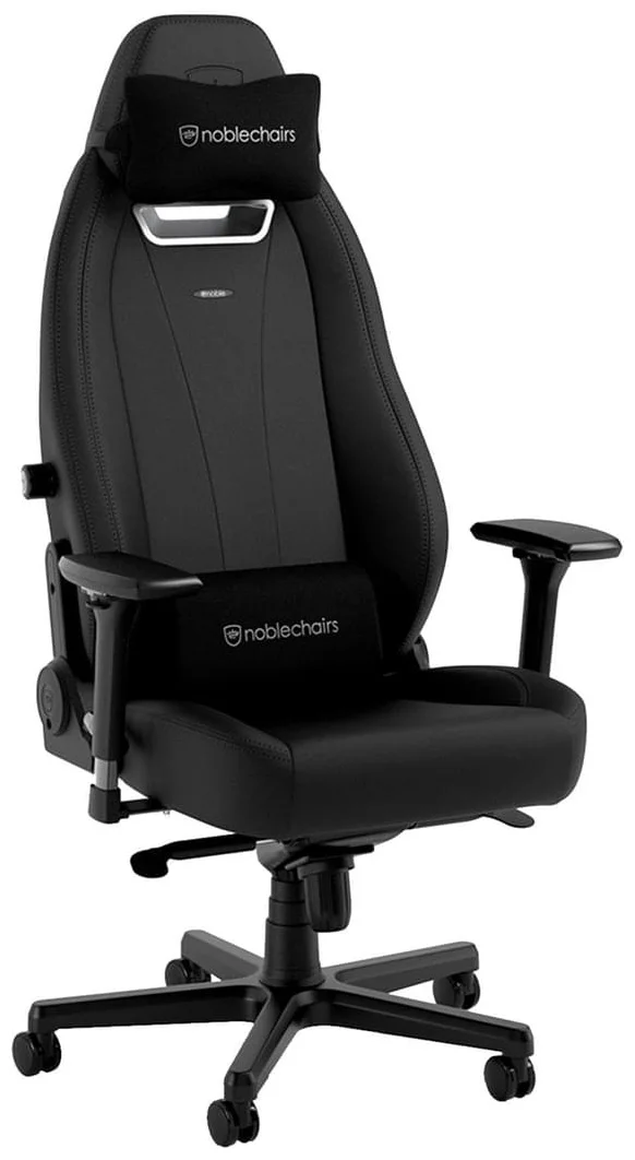 Игровое кресло Noblechairs Legend Black Edition NBL-LGD-GER-BED Black купить,0