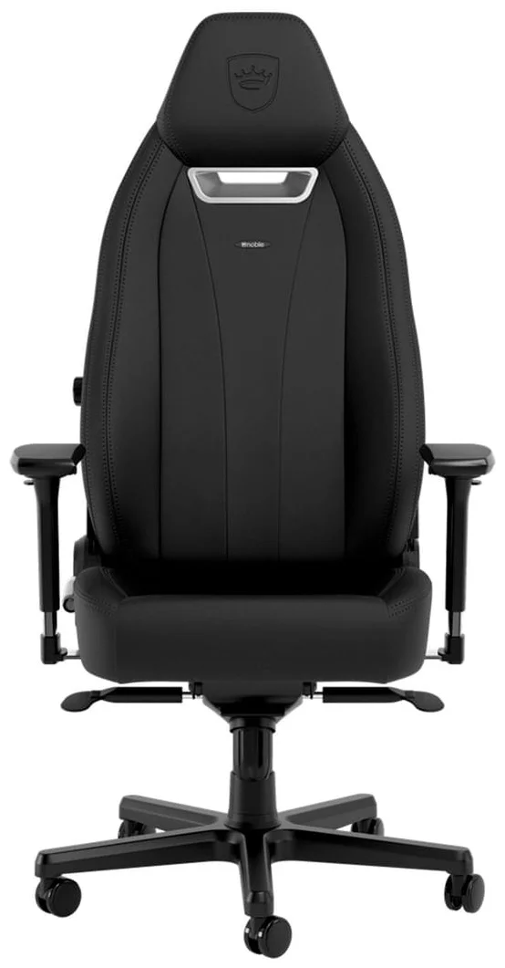Игровое кресло Noblechairs Legend Black Edition NBL-LGD-GER-BED Black