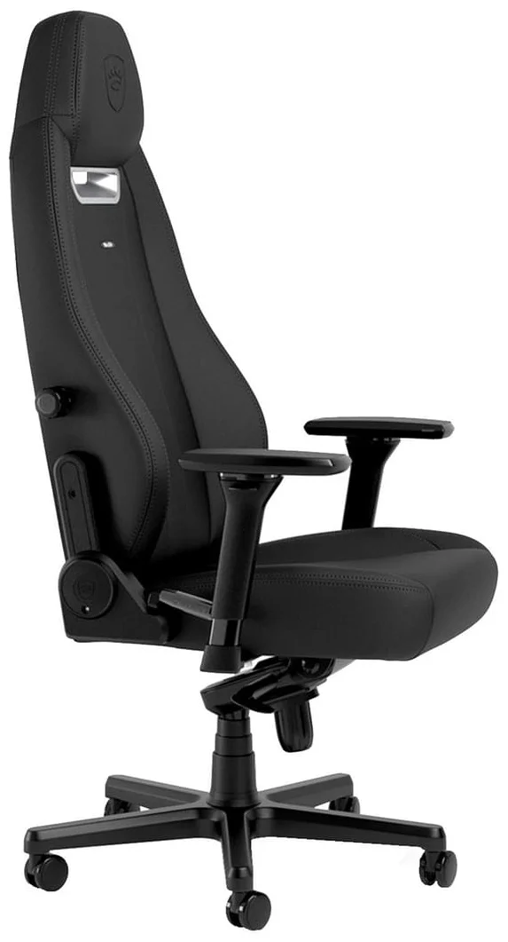Игровое кресло Noblechairs Legend Black Edition NBL-LGD-GER-BED Black купить,0