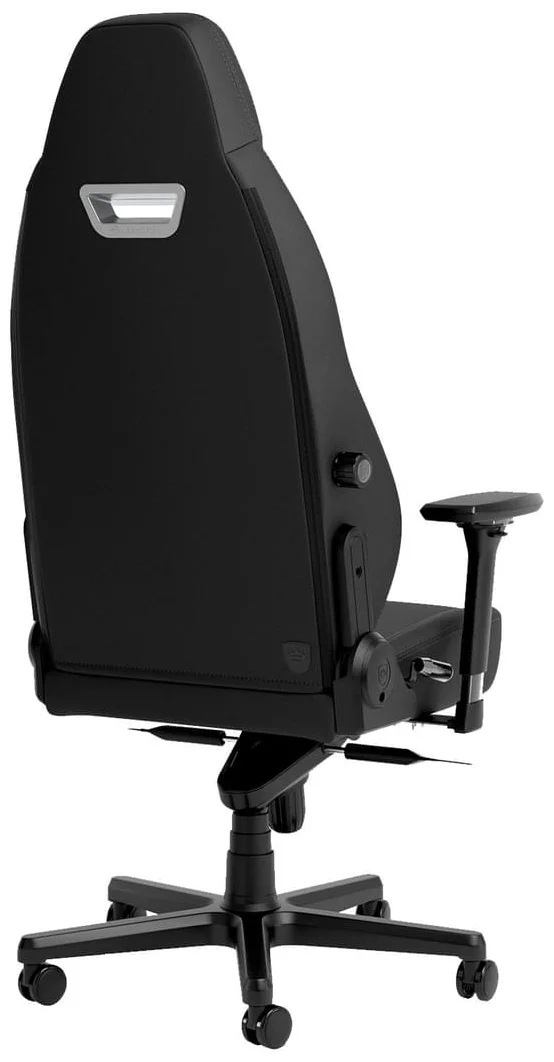 Игровое кресло Noblechairs Legend Black Edition NBL-LGD-GER-BED Black купить,0