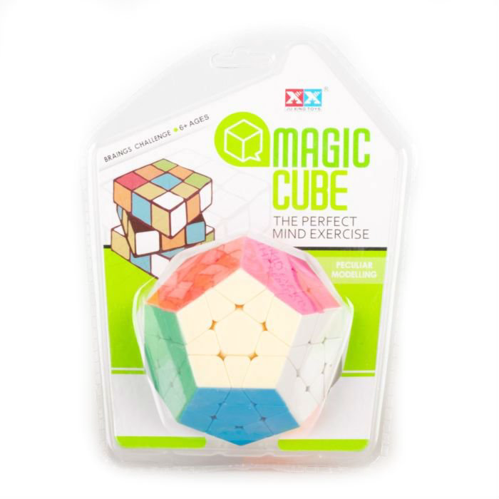 Звезда головоломка Rubik`s Magic cube