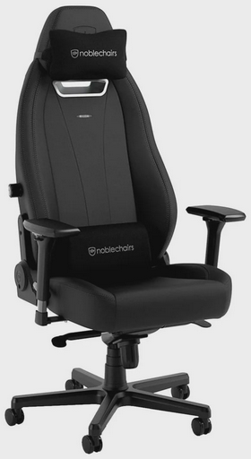 Игровое кресло Noblechairs Legend Black Edition NBL-LGD-GER-BED Black