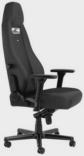 Игровое кресло Noblechairs Legend Black Edition NBL-LGD-GER-BED Black