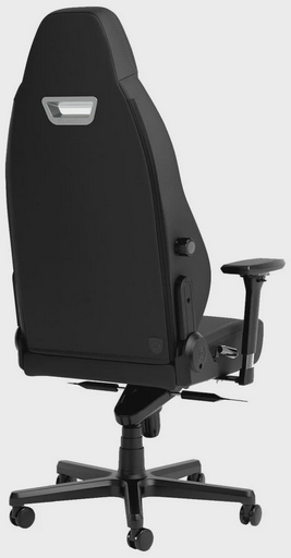 Игровое кресло Noblechairs Legend Black Edition NBL-LGD-GER-BED Black
