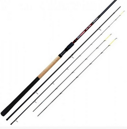 Удилище Zemex Pro Feeder Z-10 11ft 40 гр 3.3 м