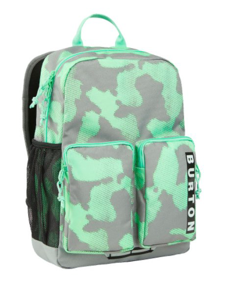 Рюкзак Burton Kids Gromlet Pack 15 л Rosette купить,NaN
