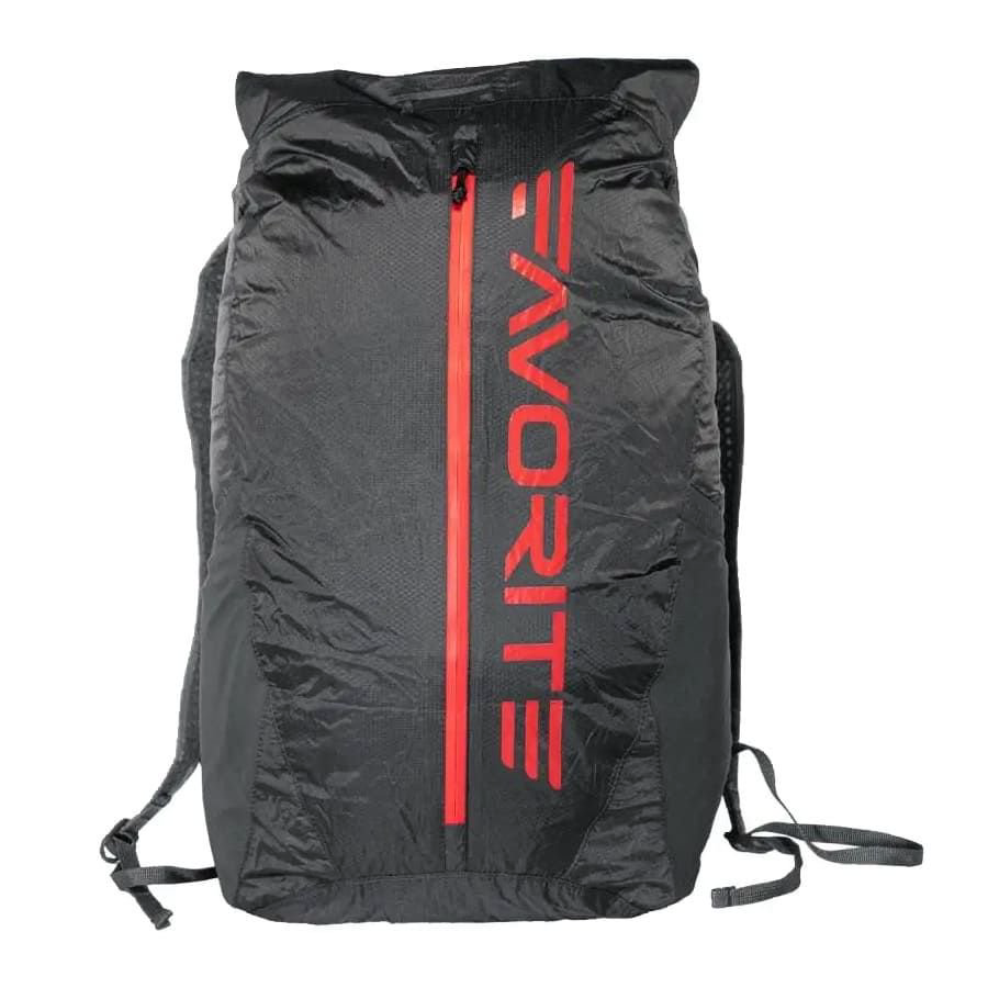 Герморюкзак Favorite Ultralight Rolltop ULRT23 23 л серый купить,NaN