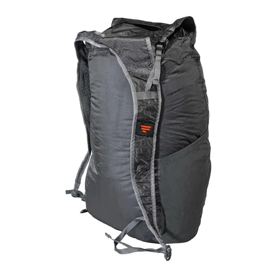 Герморюкзак Favorite Ultralight Rolltop ULRT23 23 л серый купить,NaN