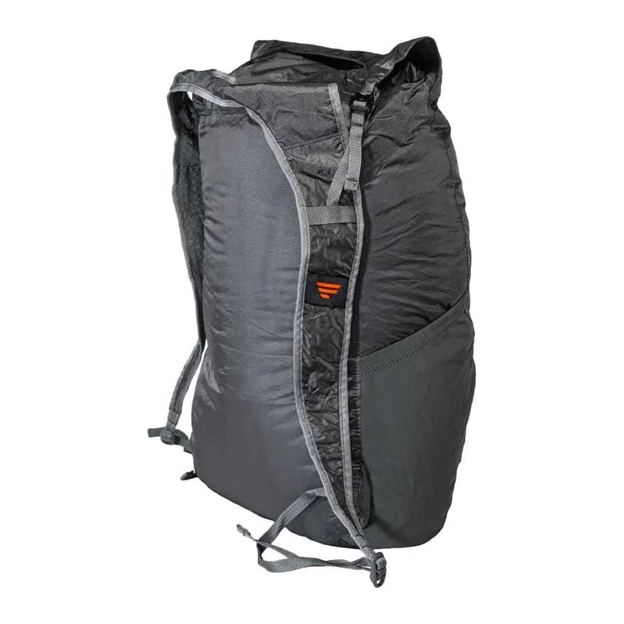 Герморюкзак Favorite Ultralight Rolltop ULRT23 23 л серый купить,NaN