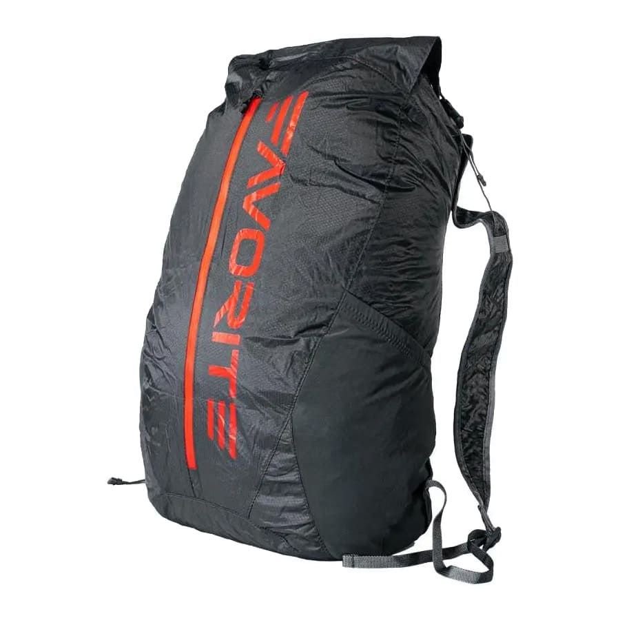 Герморюкзак Favorite Ultralight Rolltop ULRT23 23 л серый купить,NaN
