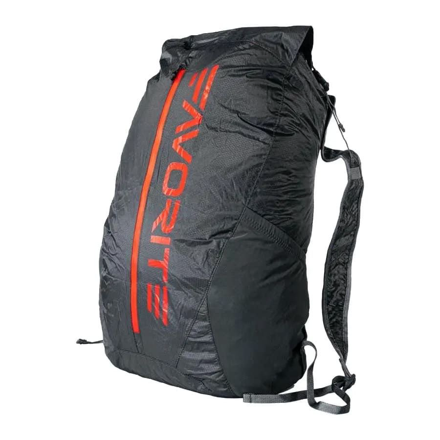 Герморюкзак Favorite Ultralight Rolltop ULRT23 23 л серый купить,NaN