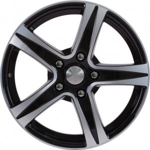 Комплект дисков Скад Sakura 1480805 5x112 R16x6,5 CB66,6 ET40 алмаз  купить,NaN