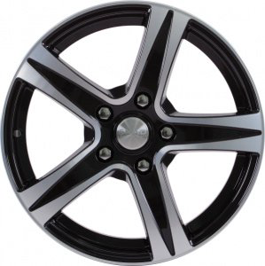 Комплект дисков Скад Sakura 1480805 5x112 R16x6,5 CB66,6 ET40 алмаз  купить,NaN