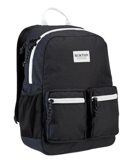 Рюкзак Burton Kids Gromlet Pack 15 л черный купить,NaN