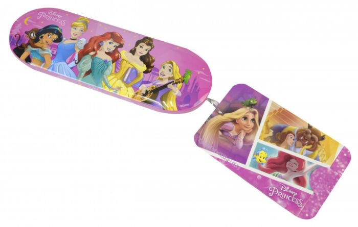 Набор детской косметики  Markwins Princess  1599019E купить,NaN