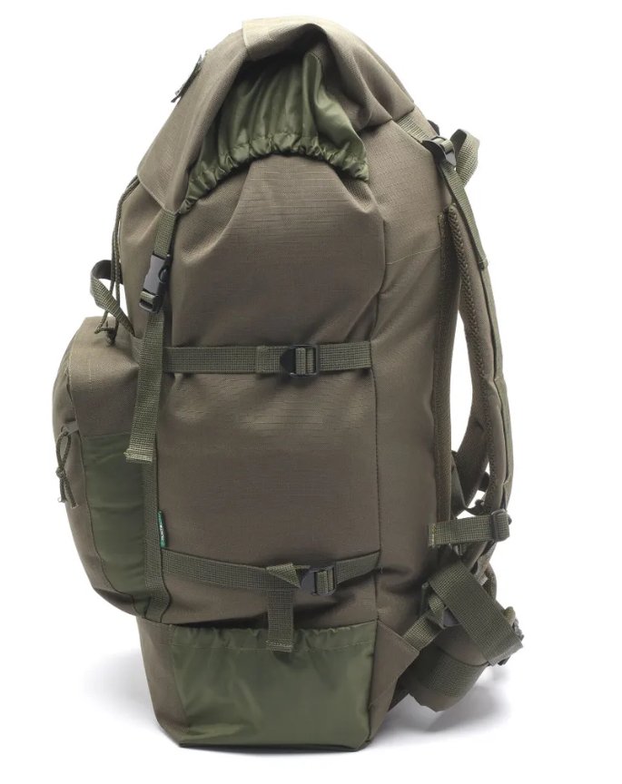Рюкзак Huntsman Кодар VR-KH-50 50 л хаки купить,NaN