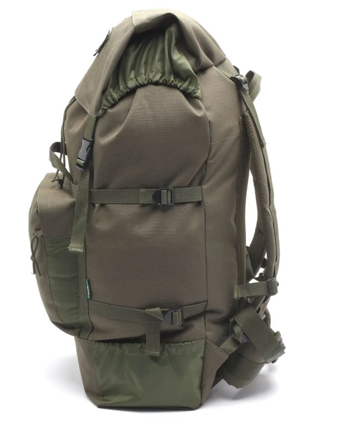Рюкзак Huntsman Кодар VR-KH-50 50 л хаки купить,NaN