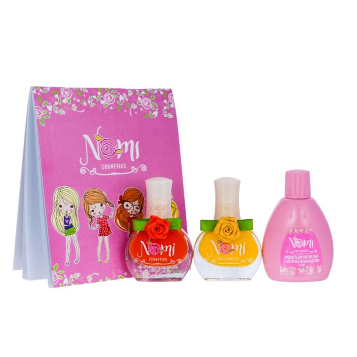 Подарочный набор Nomi  №16 купить,NaN