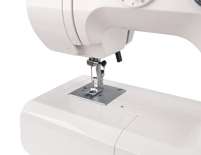 Швейная машина Janome MX 55 белая купить,NaN