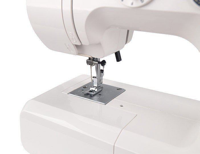 Швейная машина Janome MX 55 белая купить,NaN