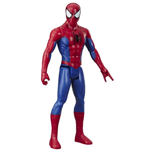Фигурка Hasbro Spider-Man Classics  E73335L2 30см  купить,NaN