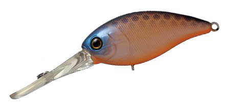 Воблер Jackall Mascle Deep 56F Chameleon купить,NaN