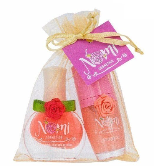 Подарочный набор Nomi №8 купить,NaN
