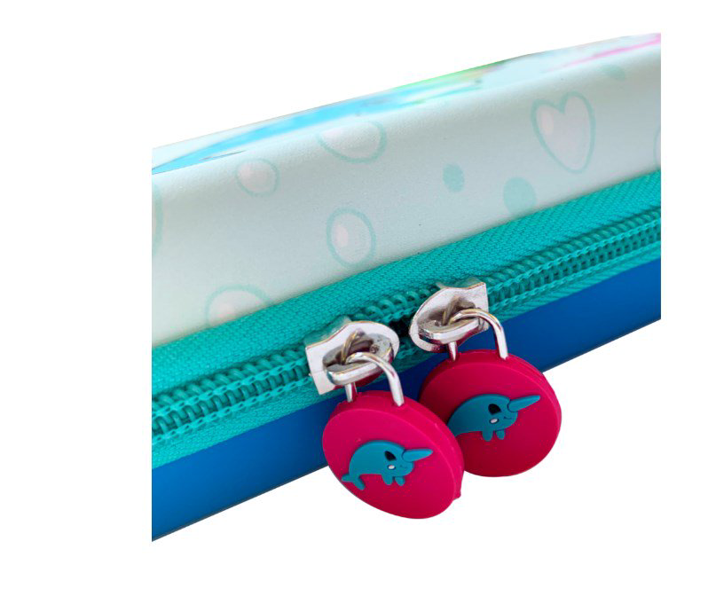 Чехол IMP NS Switch Protective Carry & Storage Case Narwhal купить,NaN