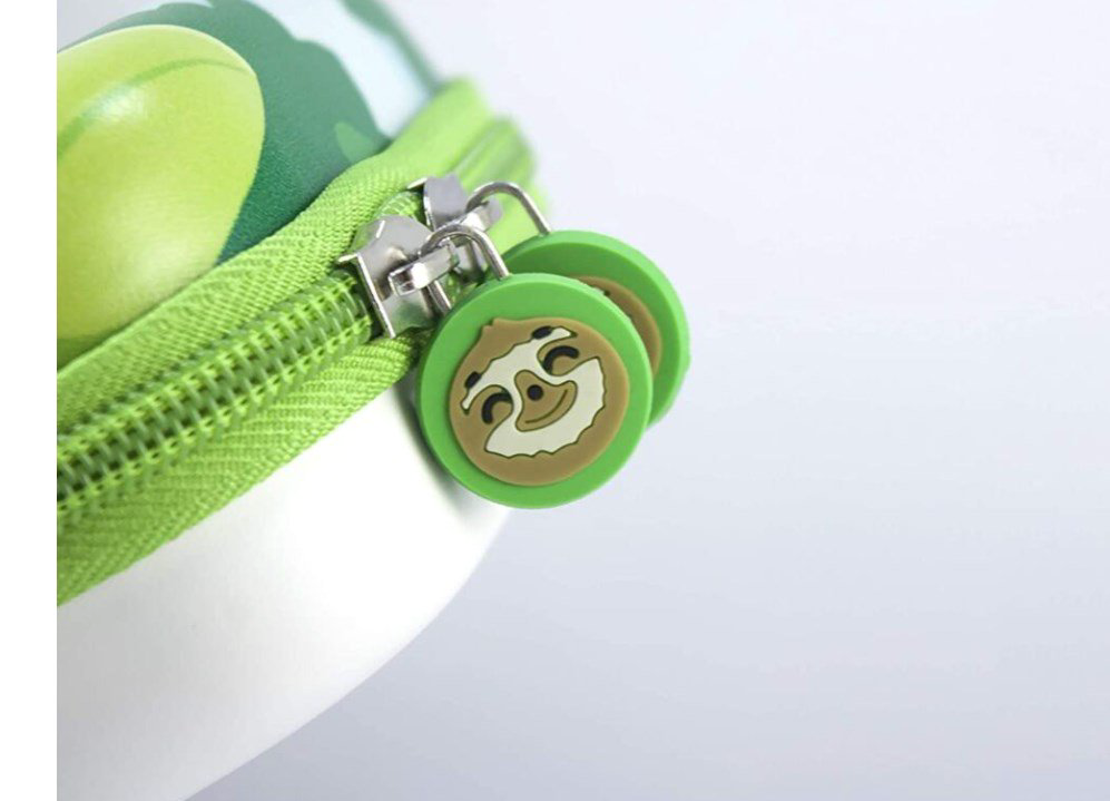 Чехол IMP NS Switch Protective Carry & Storage Case Sloth купить,NaN