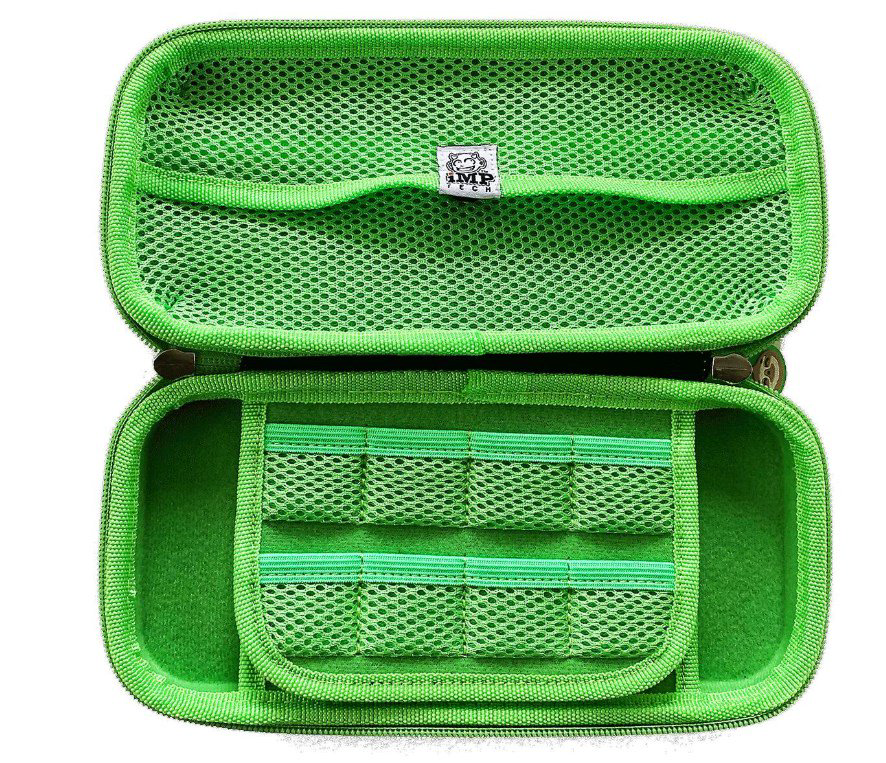 Чехол IMP NS Switch LITE Protective Carry & Storage Case Sloth купить,NaN