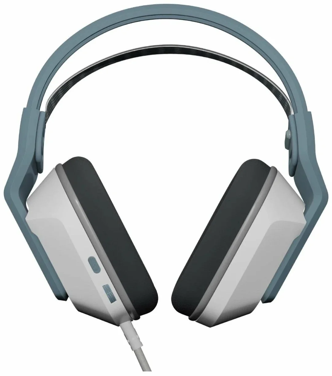 Наушники Blackzid H1 Bubo BLZ-H1BUBO White Green купить,NaN