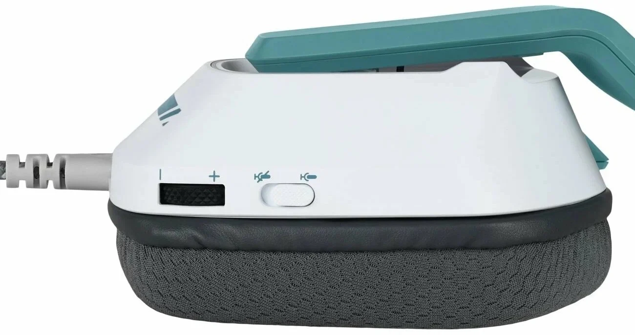 Наушники Blackzid H1 Bubo BLZ-H1BUBO White Green купить,NaN
