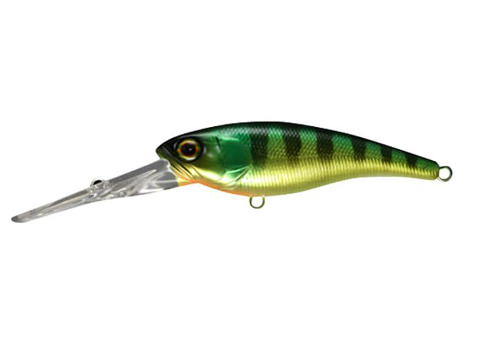 Воблер Jackall Soul Shad 68SP YK Gold Gill купить,NaN