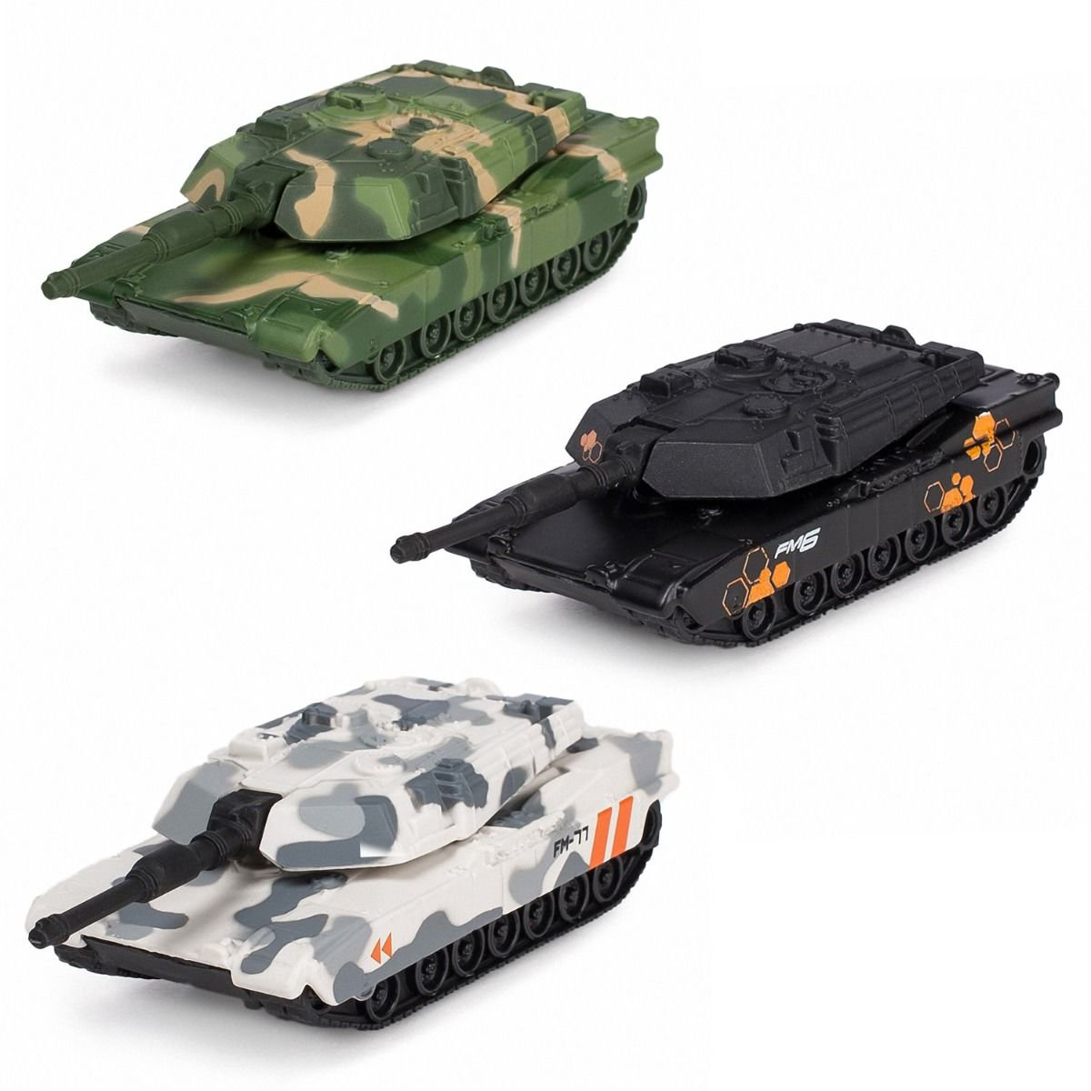 Модель военной техники Maisto Fresh Metal Forces купить,NaN